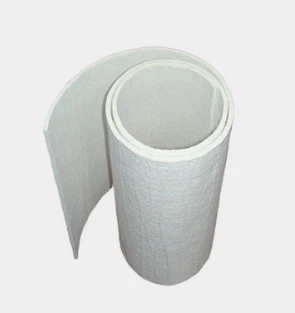 Isolasi Tikar Aerogel