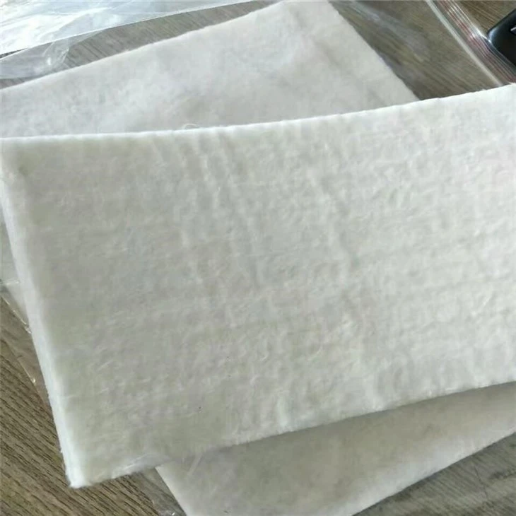 Lembar Insulasi Termal Selimut Mikroporous Aerogel