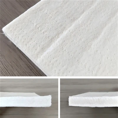Aerogel Panel
