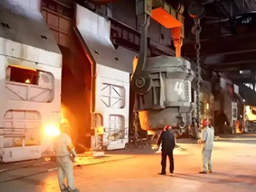 Steel and Ceramics Industry Steel and Ceramics Industry