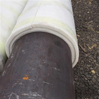 Aerogel Serat PAN Pra-Teroksidasi 3mm