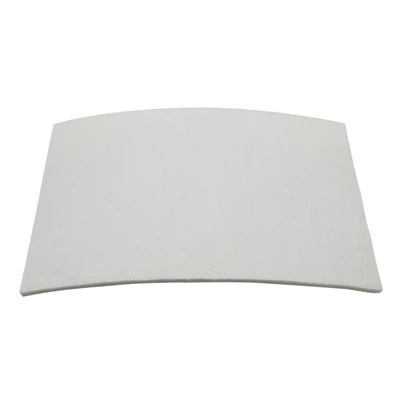 Isolasi Dingin Aerogel Terasa