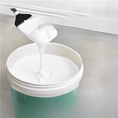 Lapisan Termal Aerogel