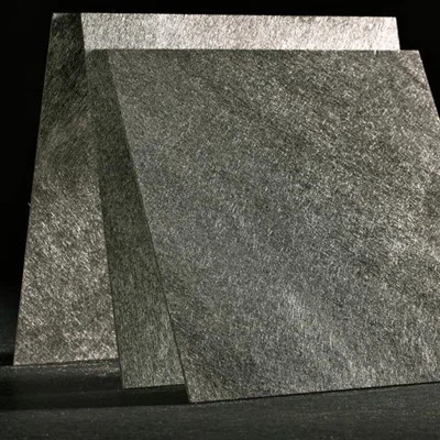 Kertas Karbon untuk Sel Bahan Bakar Hidrogen