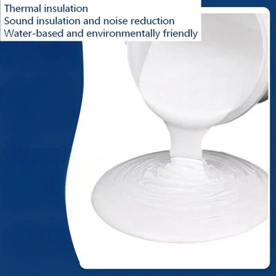 Lapisan Aerogel Chemisorpsi