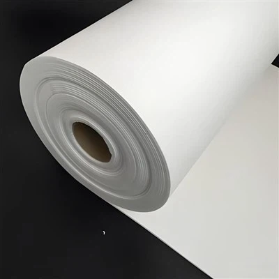 Kertas Isolasi Nano Aerogel